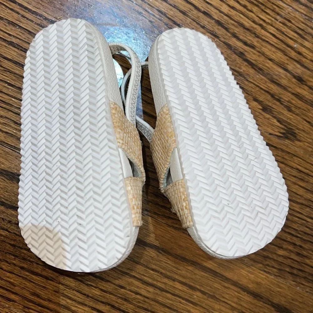 JANIE & JACK SANDALS BUNDLE 4C